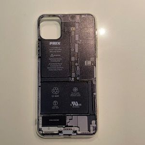 Prix iphone 11 pro max case